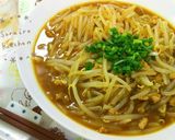 満腹ヘルシー＊もやしの簡単和風カレー煮＊作り方9写真