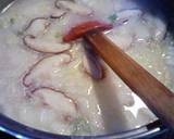 優しい味のマヨとん汁作り方5写真