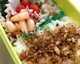 お刺身が余ったら☆鯛のふりかけ☆簡単作り方7写真