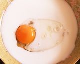 とっても美味しく超簡単フレンチトースト作り方2写真