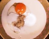 とっても美味しく超簡単フレンチトースト作り方3写真