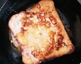 とっても美味しく超簡単フレンチトースト作り方7写真