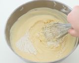 テリーヌ フロマージュ作り方9写真