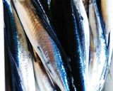 今が旬！シンプルが美味しい！飛び魚塩焼き作り方1写真