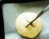 子ども大好き♥コーンマヨパン作り方7写真