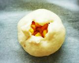 子ども大好き♥コーンマヨパン作り方8写真