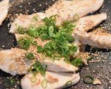 鶏むね肉のねぎ塩ダレ【作りおき】作り方3写真