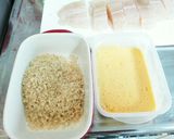 シンプルで美味しく白身魚フライ作り方3写真