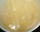 離乳食後期～大根の出汁煮♪手づかみ向け♪作り方5写真