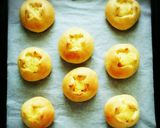 子ども大好き♥コーンマヨパン作り方11写真