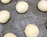 100レポ達成！行列のメロンパン屋の味作り方26写真