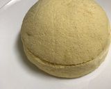 美女と野獣<ベル>のプリンセスケーキ♡作り方11写真