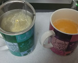 簡単茶碗蒸し☆蒸し器なし☆作り方2写真