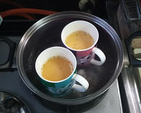 簡単茶碗蒸し☆蒸し器なし☆作り方5写真