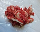 ひじきの煮物作り方2写真