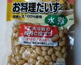 ひじきの煮物作り方3写真