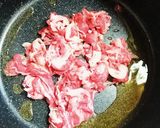 ひじきの煮物作り方4写真