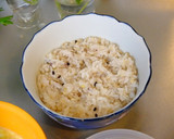 ふわとろとろとろ♡とろふわ親子丼！作り方2写真