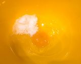 全粒粉100%▪️チョコカップケーキ作り方1写真