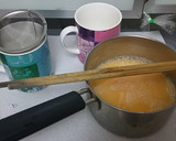 簡単茶碗蒸し☆蒸し器なし☆作り方1写真
