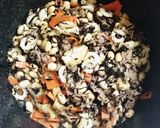 ひじきの煮物作り方7写真