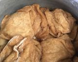 レモンのおいなりさん作り方6写真