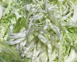 プルコギのピタパンサンド作り方1写真