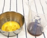 うどんパスタ レンジでチン！作り方3写真