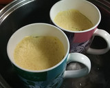 簡単茶碗蒸し☆蒸し器なし☆作り方8写真