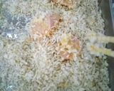 魚肉ソーセージの衣焼き作り方3写真