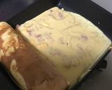 くるくる！ホットケーキ？ケークサレ？作り方6写真