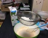 ちびっこパティシエ集合！簡単人参ケーキ♩作り方5写真