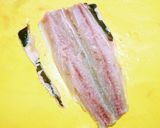 油フライパン1cm！梅肉大葉巻き鰯フライ作り方4写真