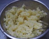 簡単、絶品ｱﾎﾞｶﾄﾞﾎﾟﾃﾄｻﾗﾀﾞ♬作り方3写真