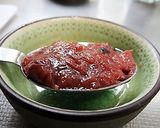 さっぱり旨✿梅マヨしそコロッケ作り方1写真