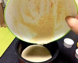 ちびっこパティシエ集合！簡単人参ケーキ♩作り方18写真