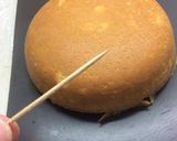 ちびっこパティシエ集合！簡単人参ケーキ♩作り方22写真