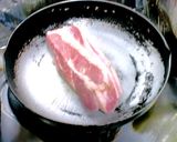 極厚＆極旨ソースたっぷりのポークチャップ作り方2写真
