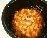 生姜香る♪むきあさりの炊き込みご飯♡作り方2写真