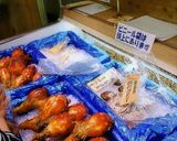 ほやの青じそドレッシングwithきゅうり作り方1写真