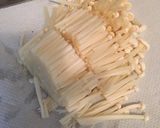 あと一品！えのきと厚揚げのあんかけ 簡単作り方1写真