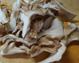 簡単和食＊とろろ昆布とニラ鶏ささみの煮物作り方3写真