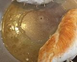 クリチーアンチョビの胸肉ロール♡作り方6写真