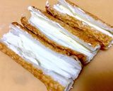 クリチとちくわの磯辺揚げ作り方1写真