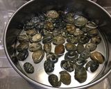 アサリとキハダマグロのペスカトーレ作り方2写真