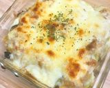 ズッキーニとジャガイモのチーズ焼き作り方9写真