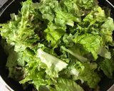 レタス大量消費☆レタスと豚肉のカレー煮作り方3写真