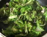 レタス大量消費☆レタスと豚肉のカレー煮作り方4写真
