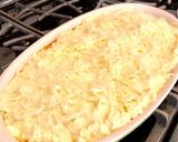 パスタ無しで低糖質!ラザニア風グラタン✿作り方10写真