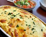 パスタ無しで低糖質!ラザニア風グラタン✿作り方11写真